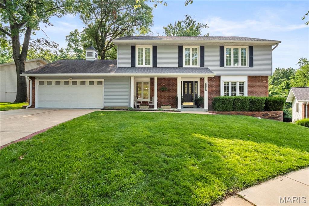 15371 Timber Hill Lane