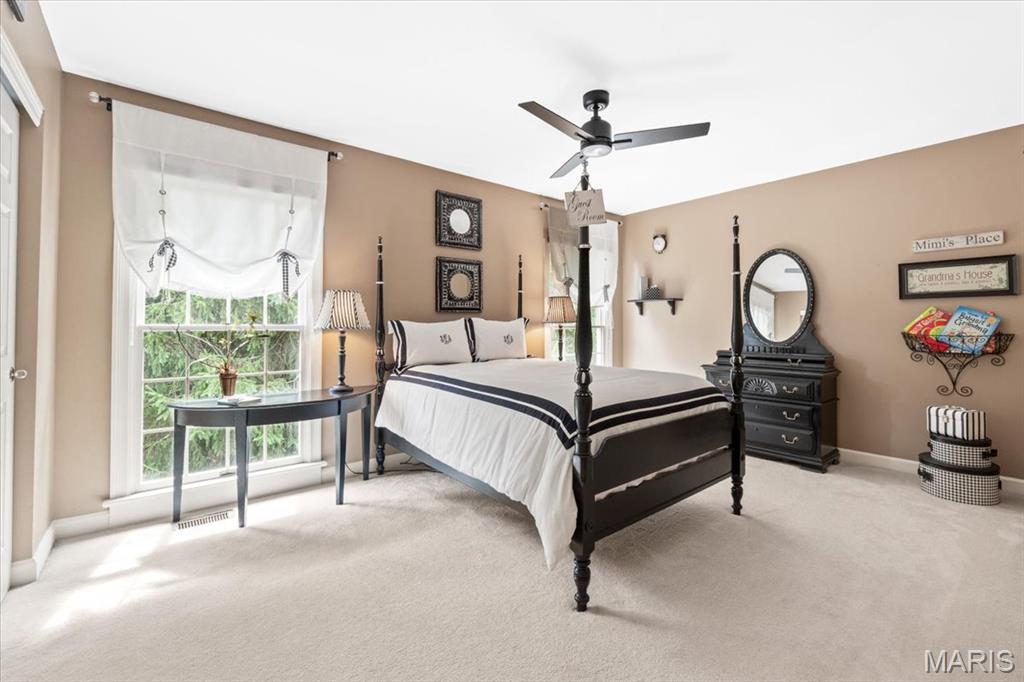 318 Berry Bush Court