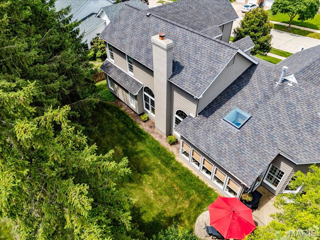 318 Berry Bush Court