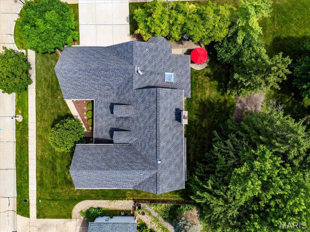 318 Berry Bush Court