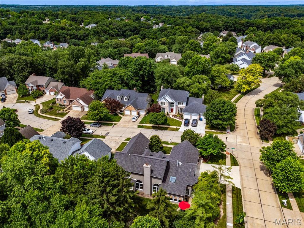 318 Berry Bush Court