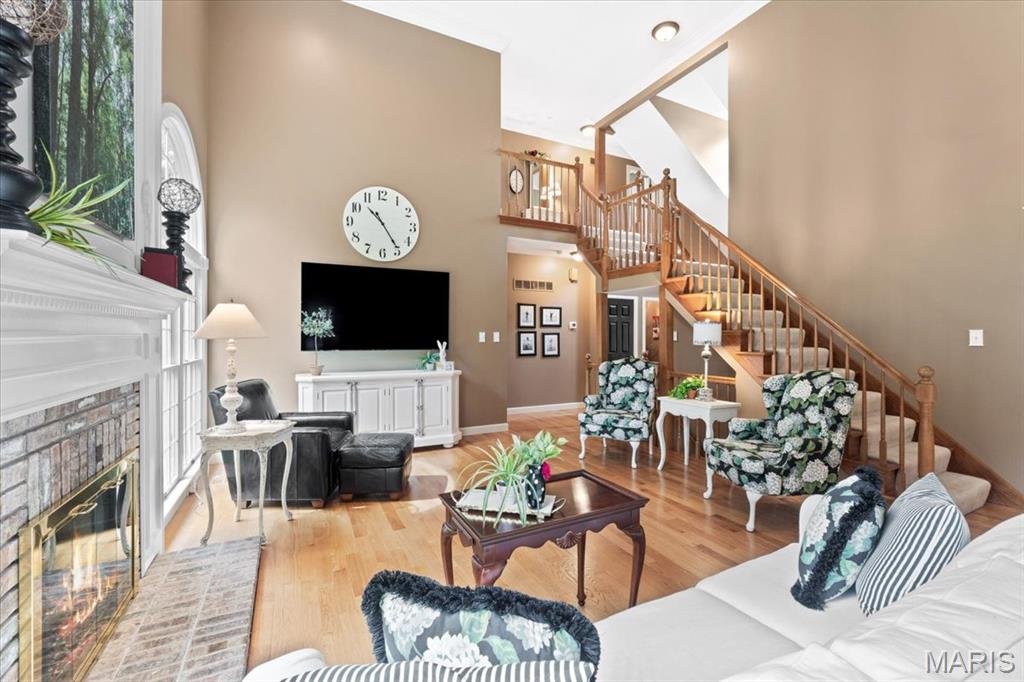 318 Berry Bush Court