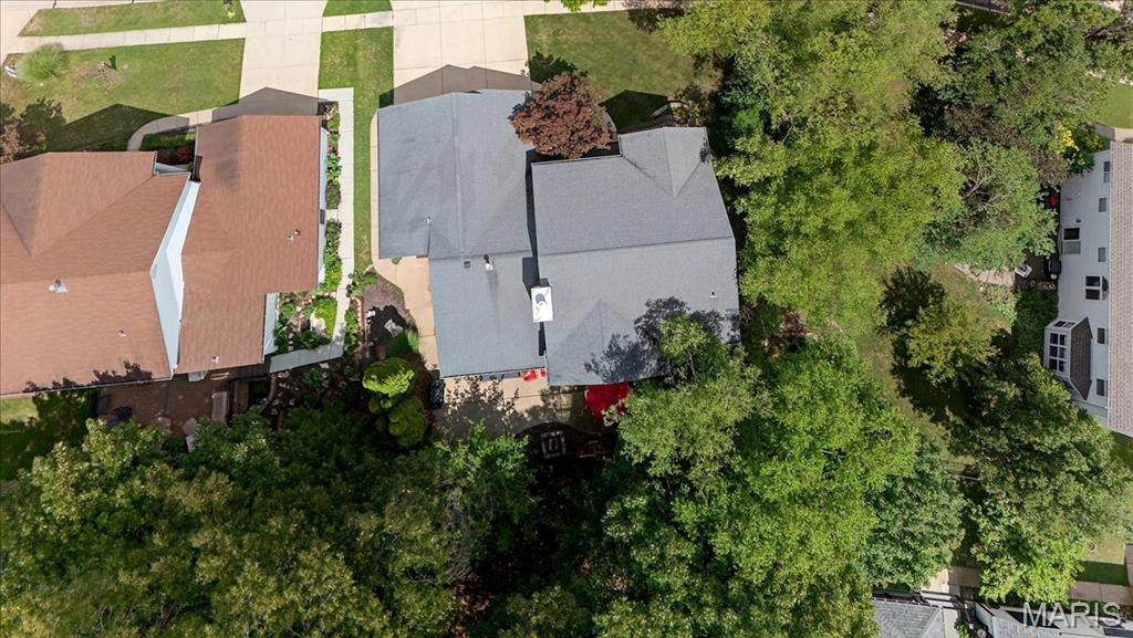 793 Vista Hills Court