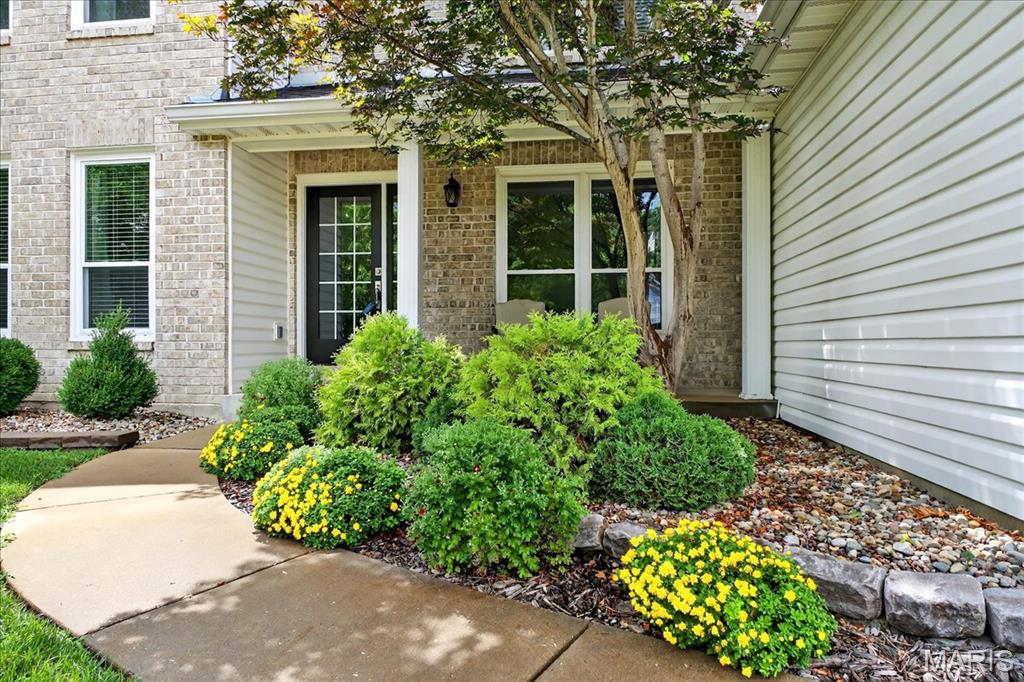 793 Vista Hills Court