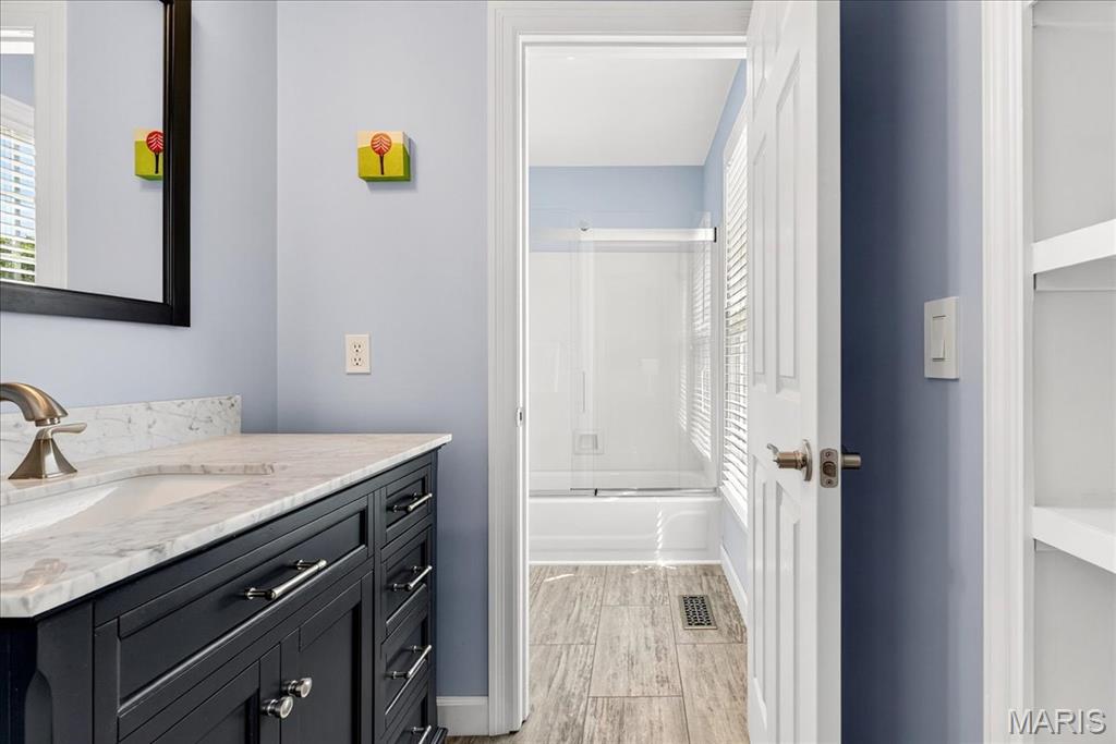 17934 Bonhomme Ridge Court