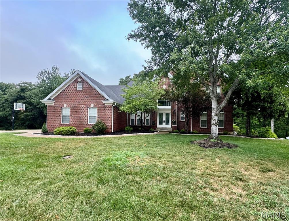 631 Dartmouth Crest Drive