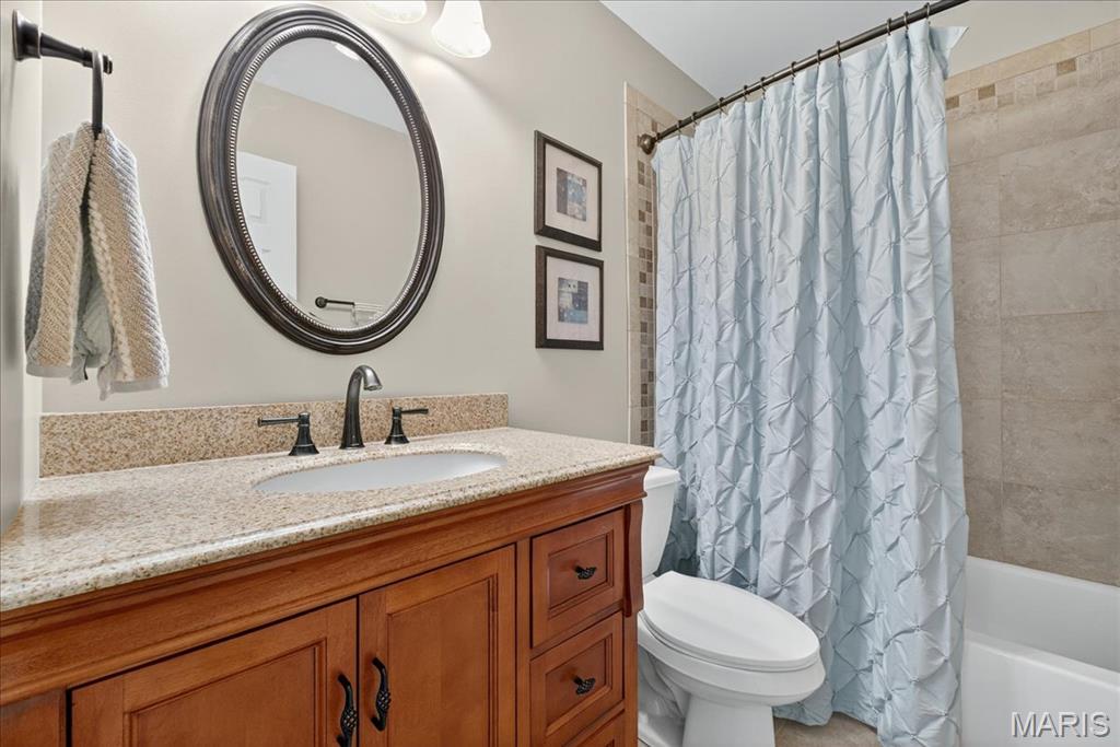 449 Shetland Valley Court