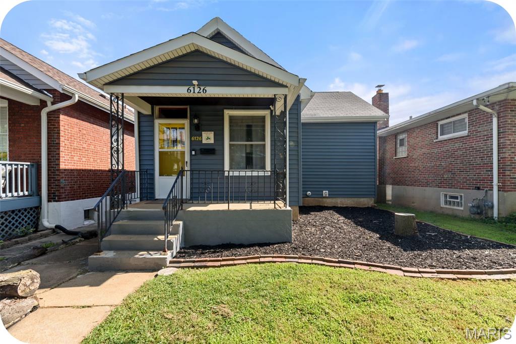 6126 W Park