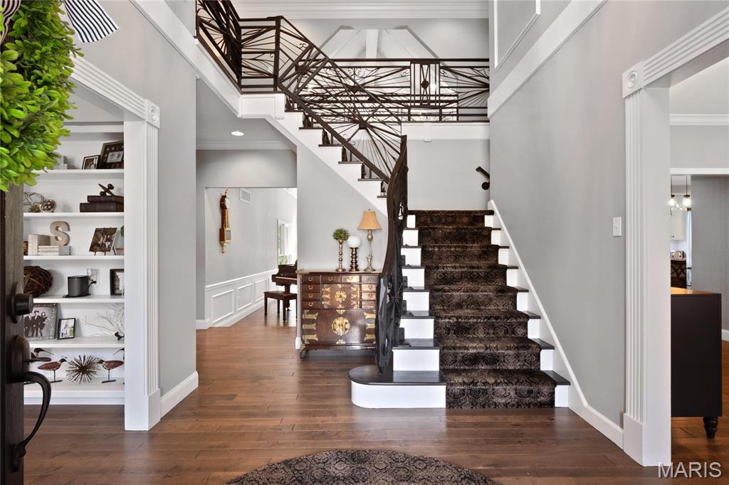13552 Weston Park Drive