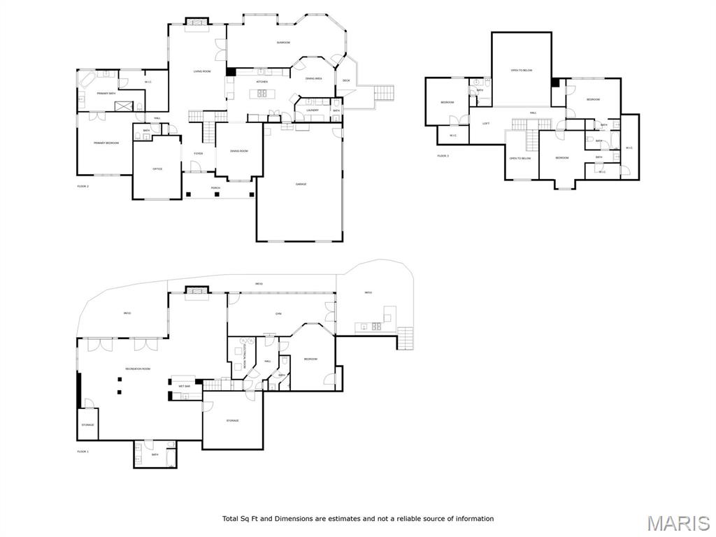 13552 Weston Park Drive