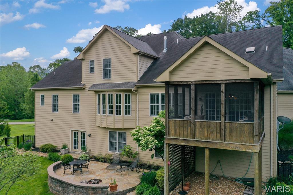 16909 Todd Evan Trail Road