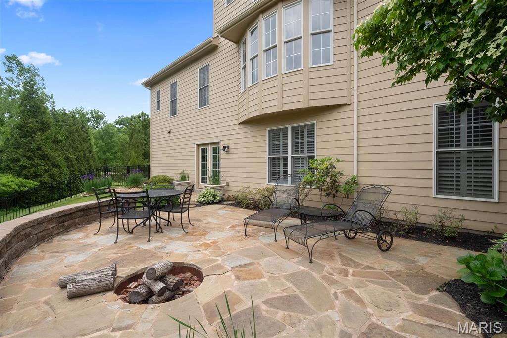 16909 Todd Evan Trail Road