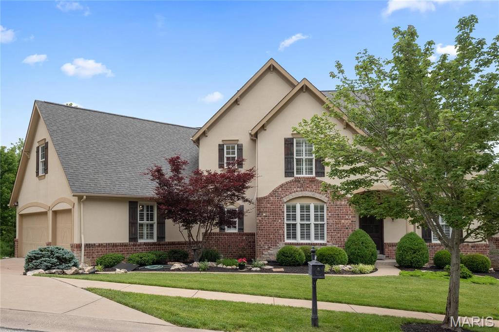 16909 Todd Evan Trail Road