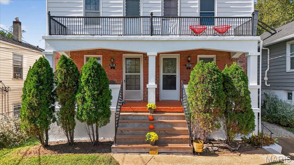 7114 Drury Lane