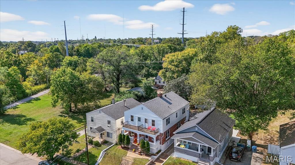 7114 Drury Lane