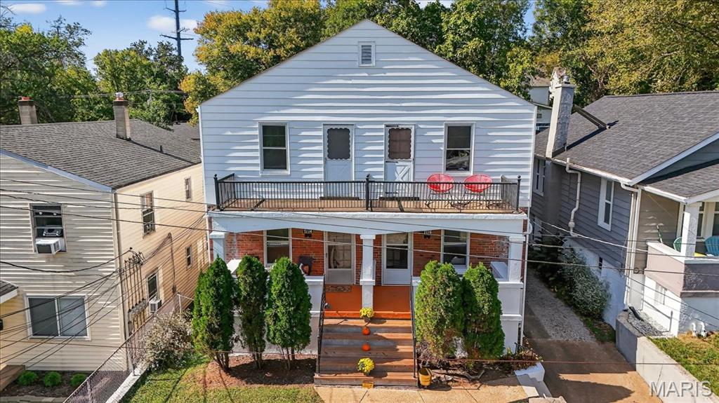 7114 Drury Lane