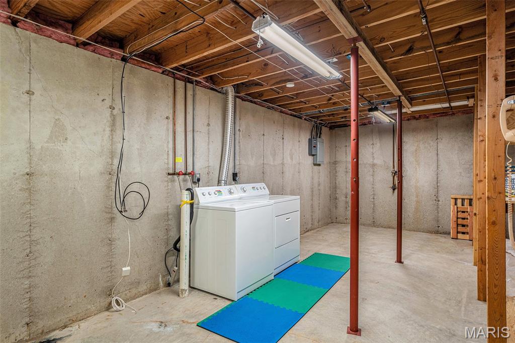 521 Spring Glen Drive