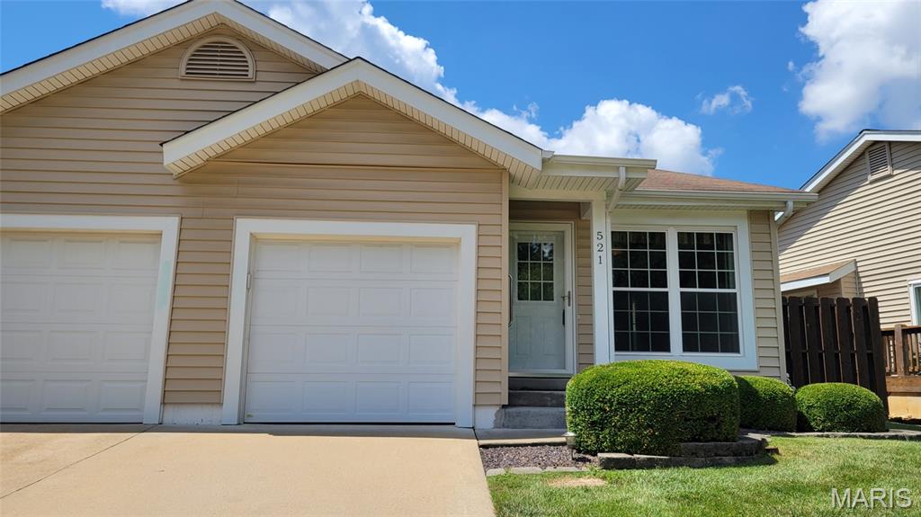 521 Spring Glen Drive