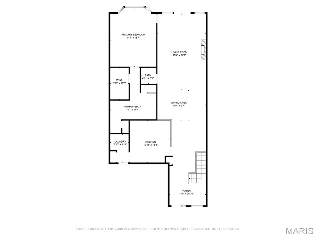 221 Kehrs Mill Bend Drive