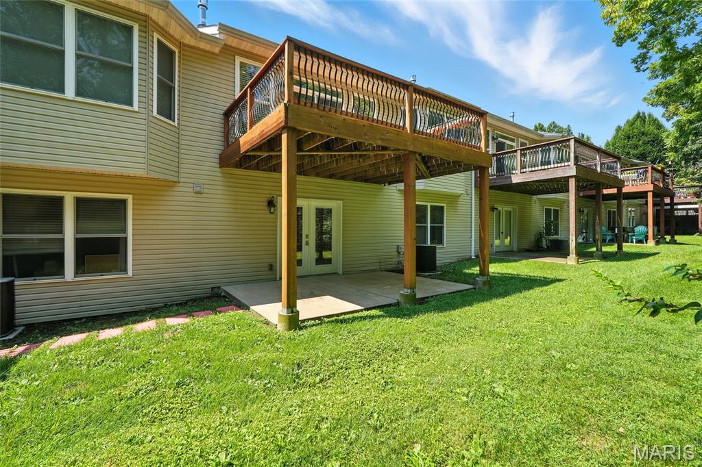 221 Kehrs Mill Bend Drive