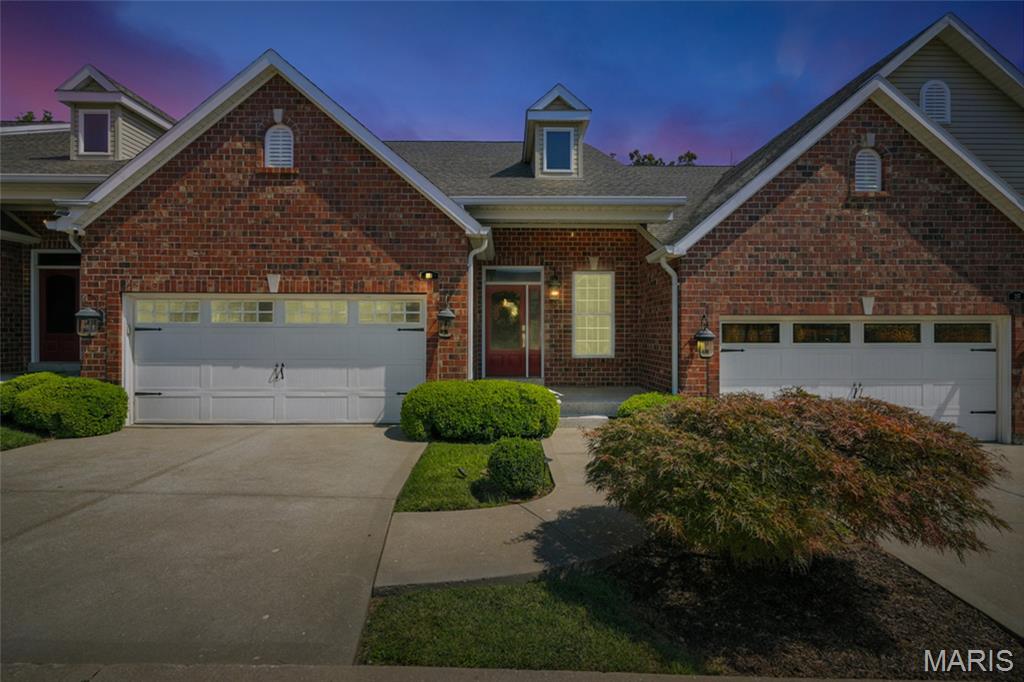 221 Kehrs Mill Bend Drive