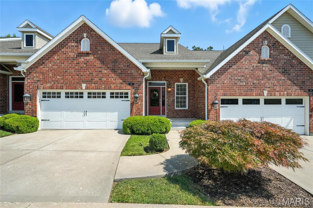 221 Kehrs Mill Bend Drive