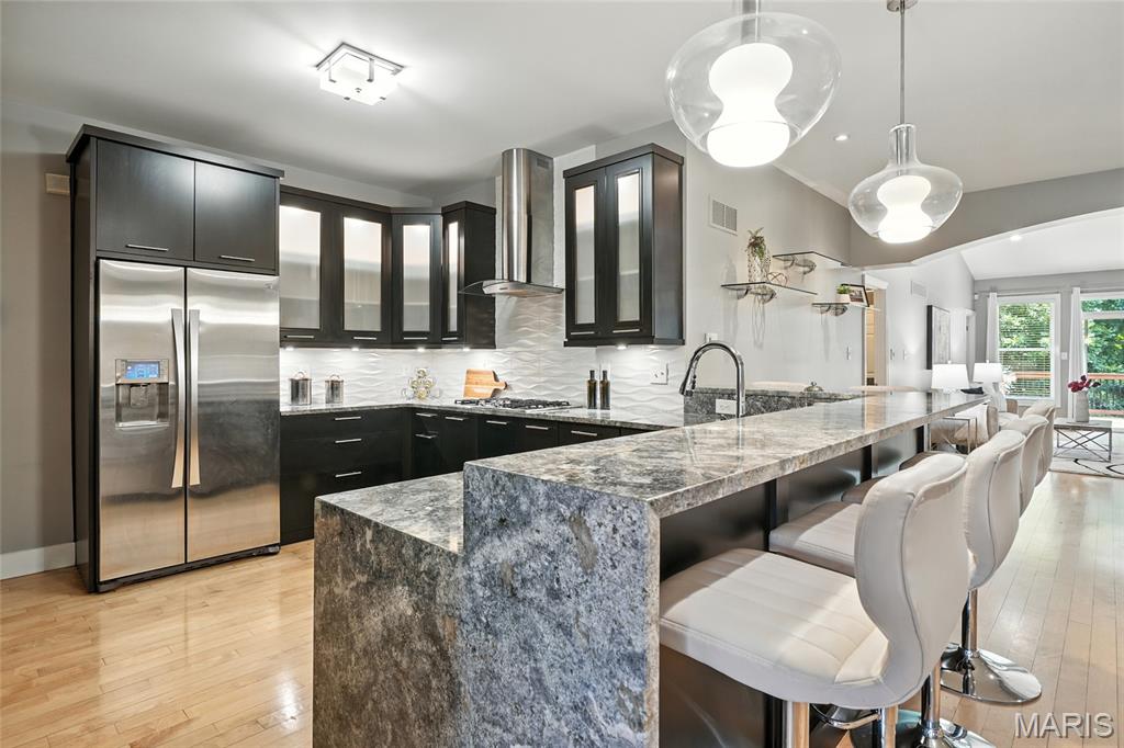 221 Kehrs Mill Bend Drive