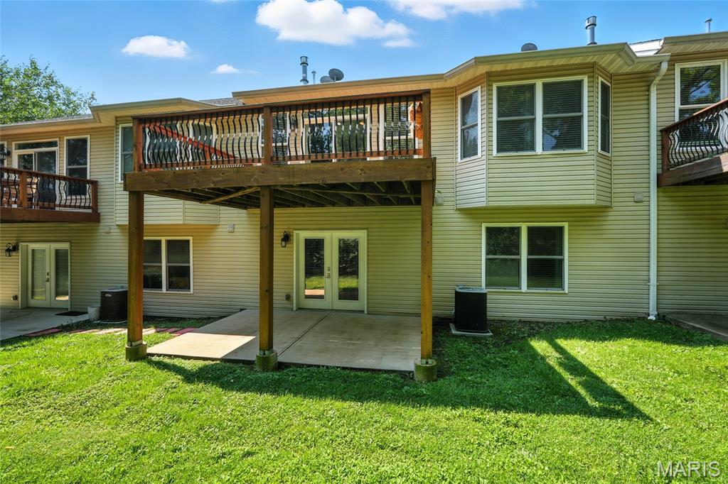 221 Kehrs Mill Bend Drive