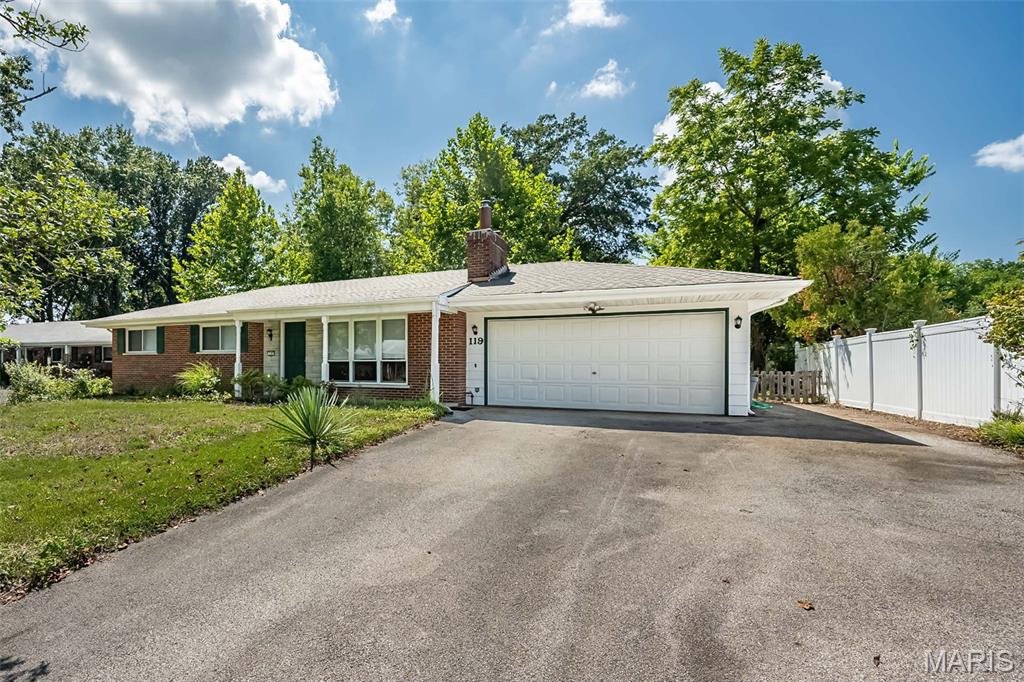 119 Smith Drive