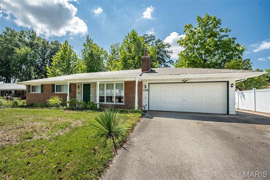 119 Smith Drive