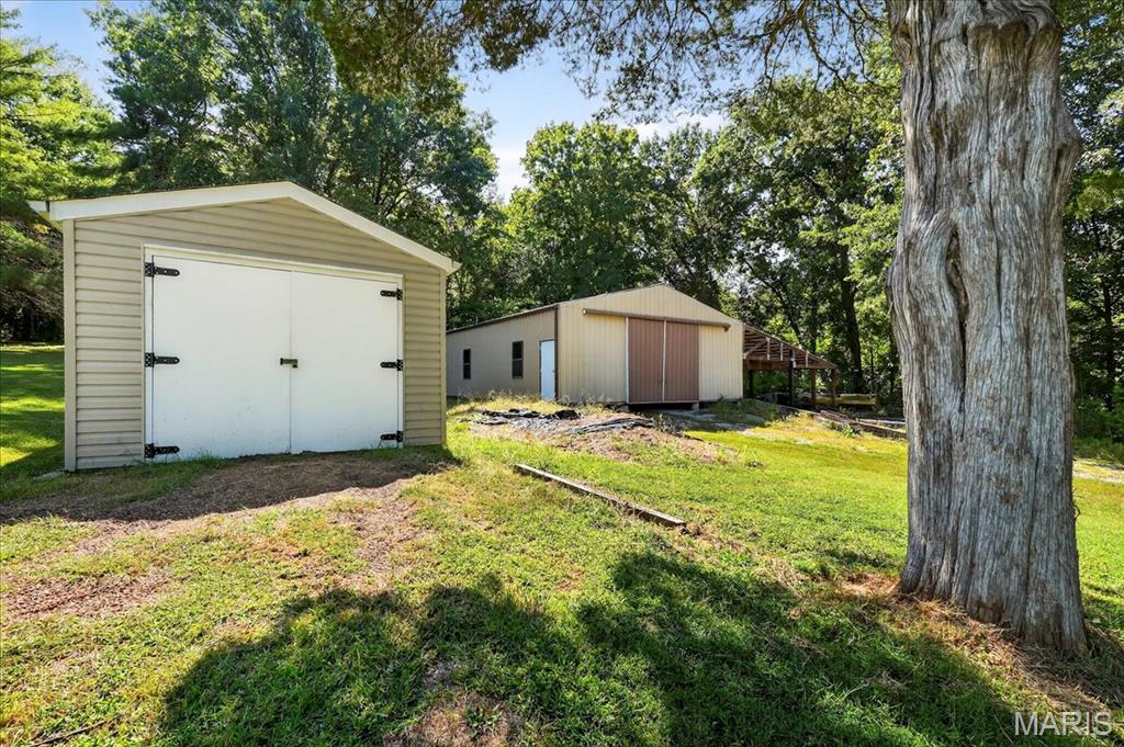4636 Gravois Road