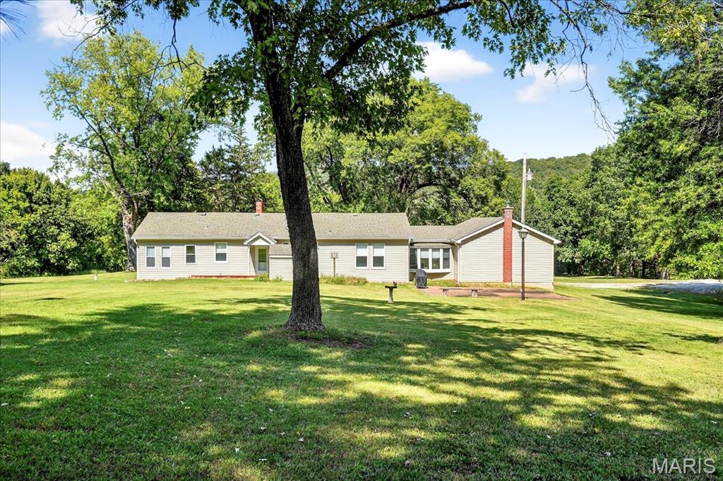 4636 Gravois Road
