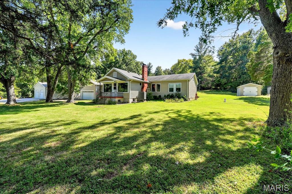 4636 Gravois Road