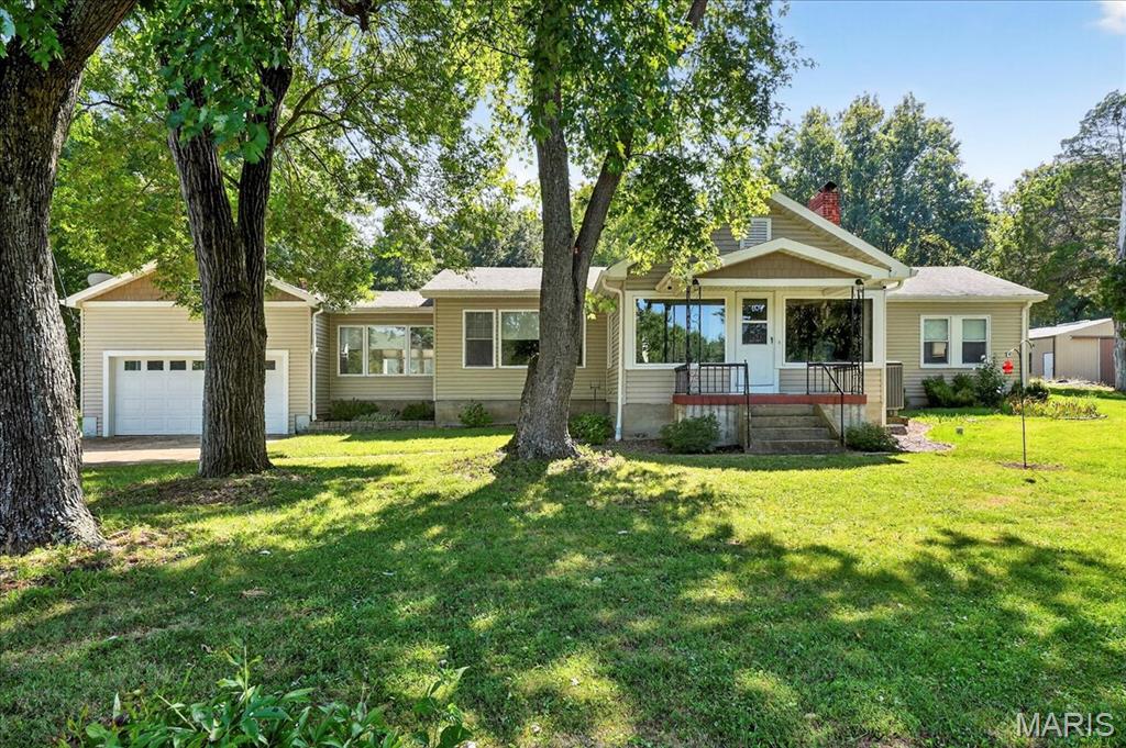 4636 Gravois Road