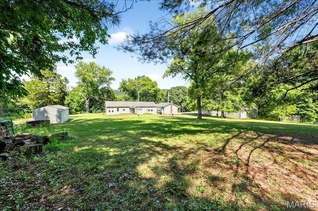 4636 Gravois Road