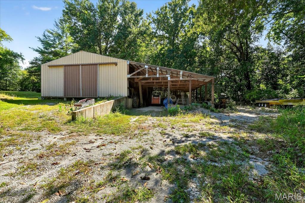 4636 Gravois Road