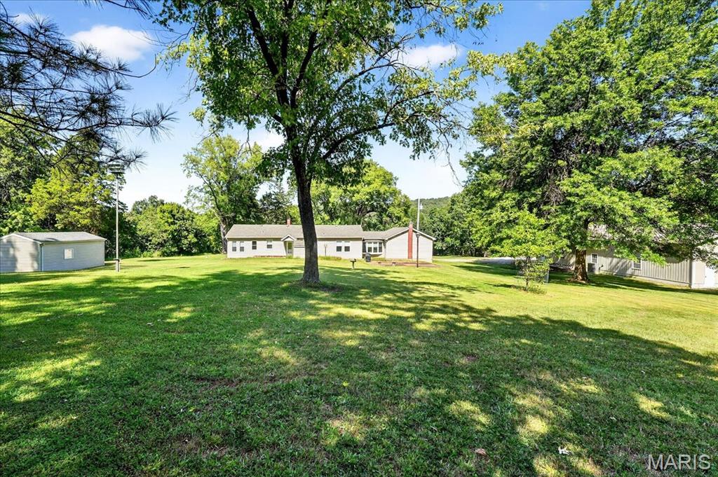 4636 Gravois Road