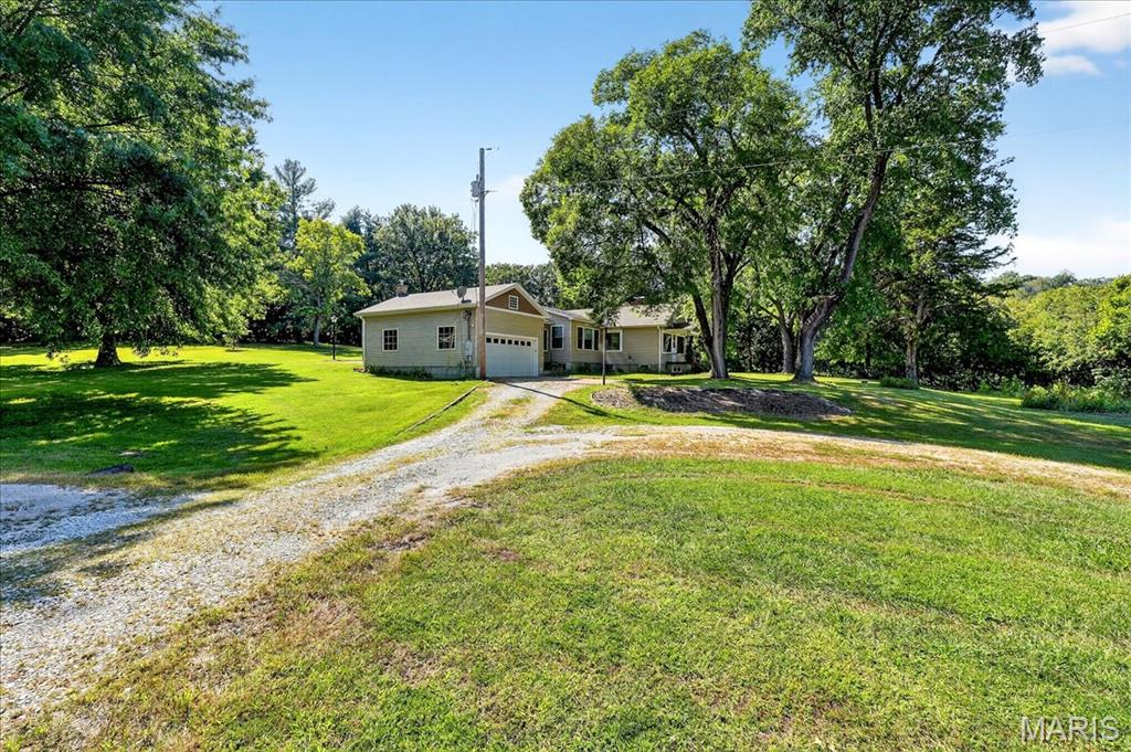 4636 Gravois Road