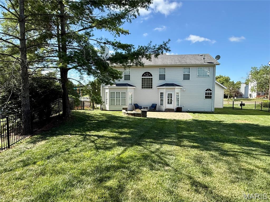 498 Westglen Village Drive