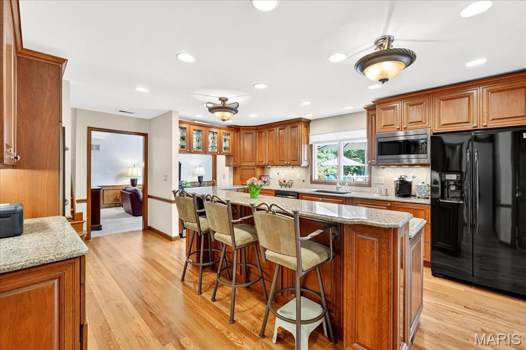 16433 Brandsford Point