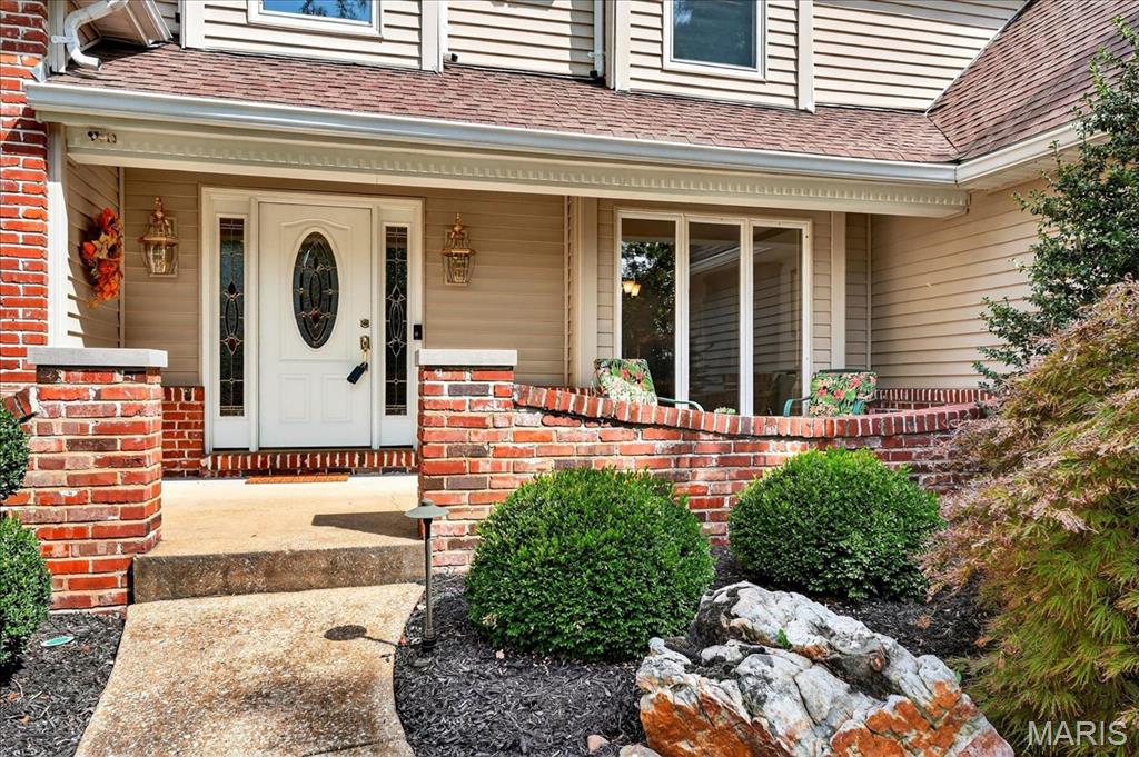 16433 Brandsford Point