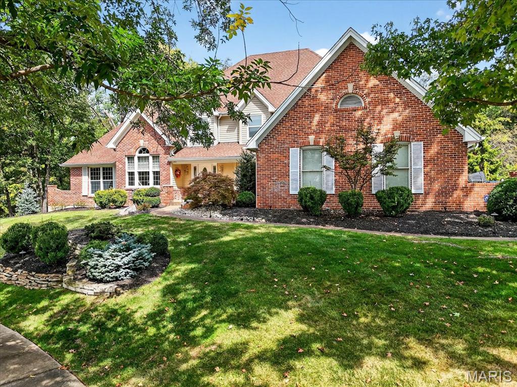 16433 Brandsford Point