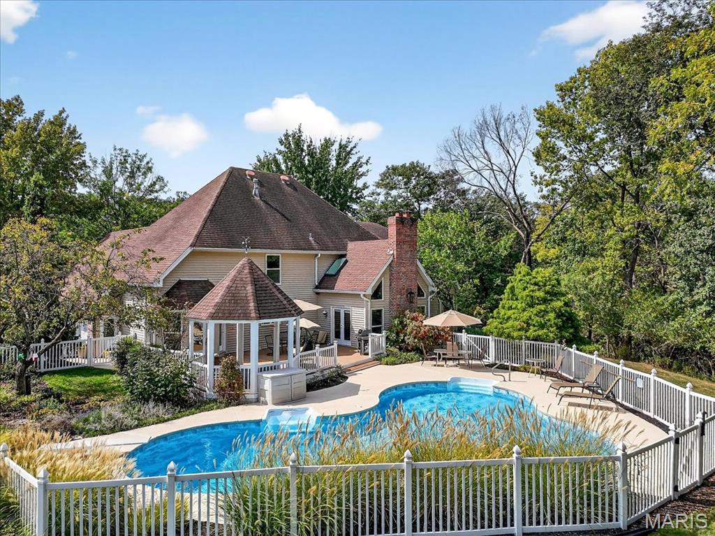 16433 Brandsford Point