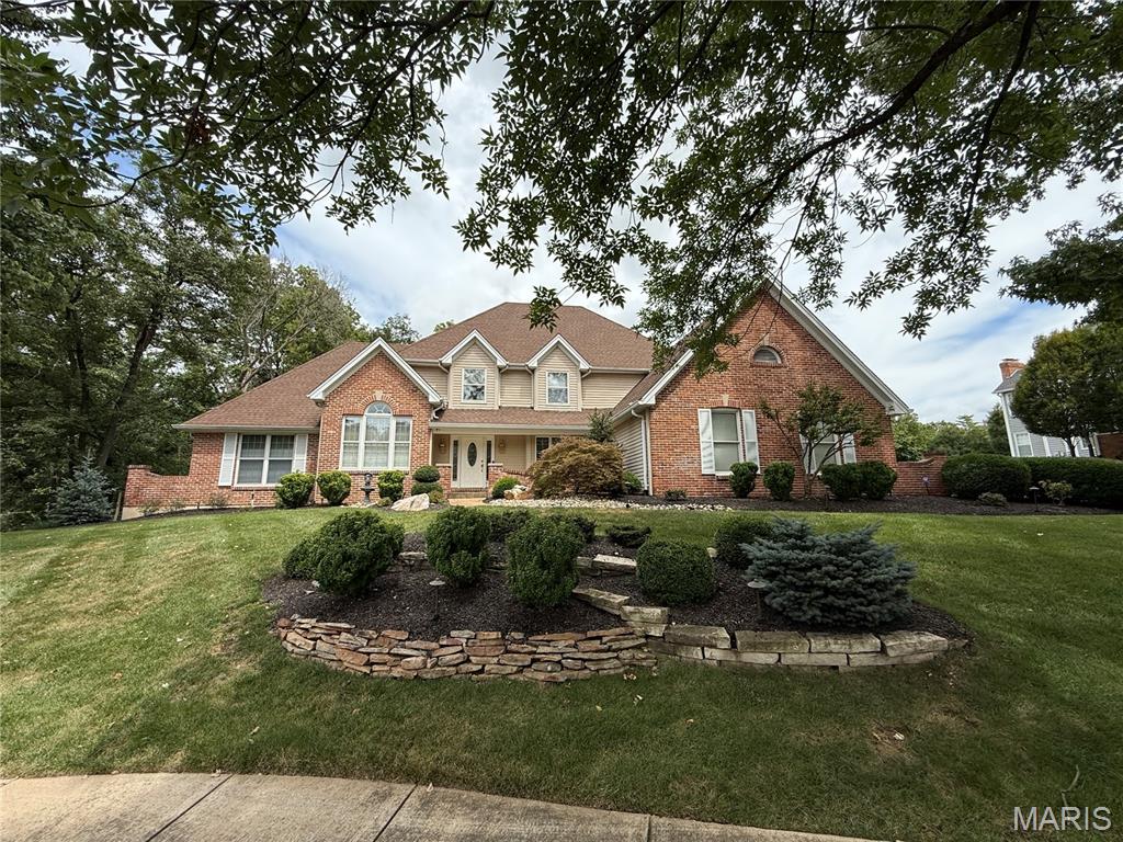 16433 Brandsford Point