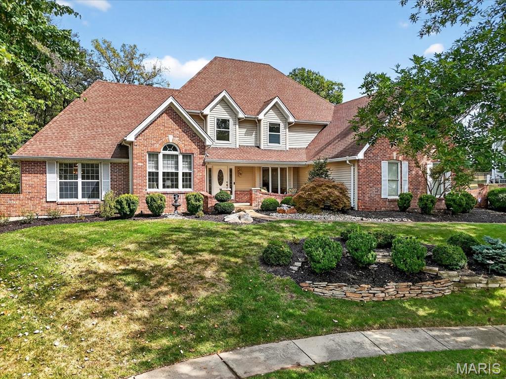 16433 Brandsford Point