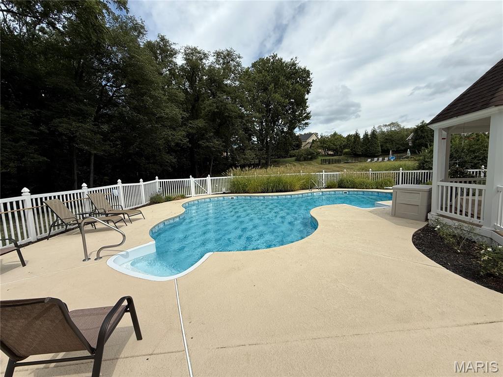 16433 Brandsford Point