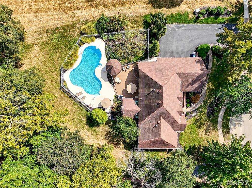 16433 Brandsford Point