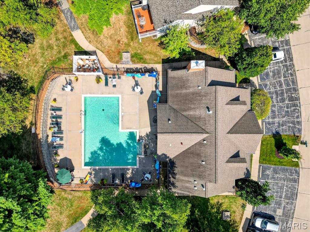 153 Vonbehren Drive