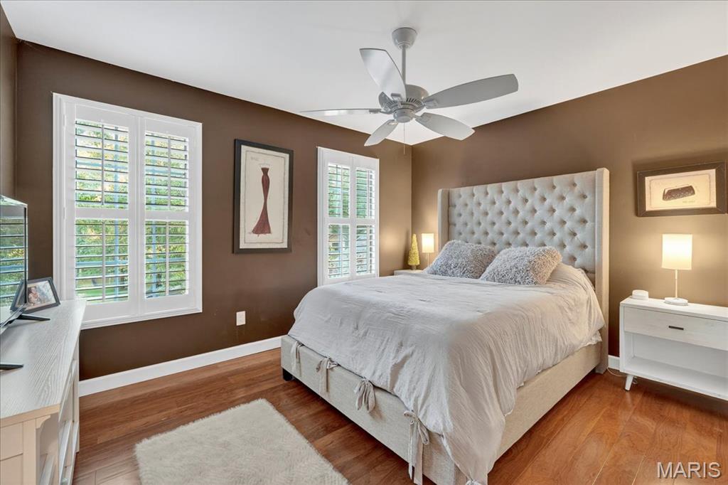 525 Black Canyon Court