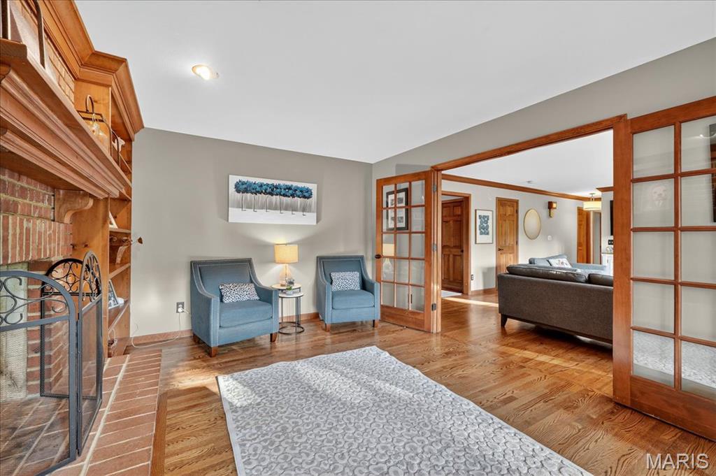 525 Black Canyon Court